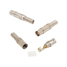 Ayt Yaylı Bnc Dişi Fiş Metal Jack Soket