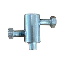 Teknik Bahçe Debriyaj Sıktırma-225