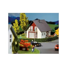 1/87 Villa Bordo Desenli Maketi, Faller 130318