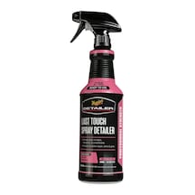 Last Touch Spray Detailer Son Kat Yüzey Temizleyici