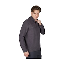 Alpinist Agiliy Polar Sweatshirt Antrasit Alpinist Agiliy Polar Sweatshirt Antrasit