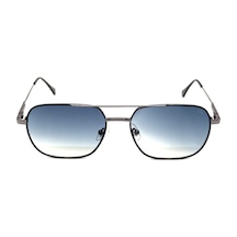 Obb Sunglasses Obb Ms318 C35 Erkek Güneş Gözlüğü Metalik