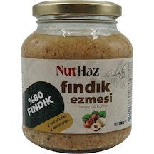 Nuthaz Fındık Ezmesi 300 Gr