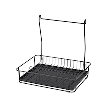 Ikea Hultarp Bulaşıklık Siyah