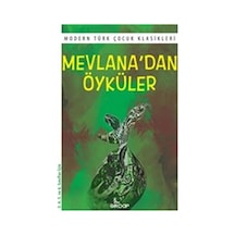 Mevlana Dan Öyküler - Rxlu-587836
