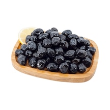Aktarcınız Siyah Zeytin 500 G