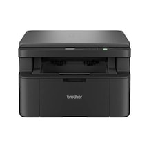 Brother A4 Siyah Dcp-l1632w Çok Fonksiyonlu Laser Yazıcı Usb 2.0,kablosuz Demo+2 Tonerli