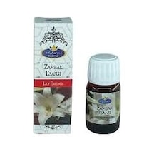 Şifahane-i Kübra Zambak Esansı 20 Ml 20 ML