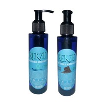 Hubrendy Sh Rekze Sade Ve Çikolata Aromalı Masaj Yağı 125ml X 2 Adet
