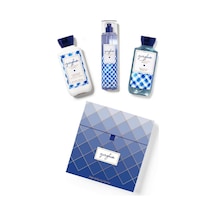 Bath & Body Works Gingham Cilt Bakım Seti