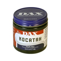 Dax Kocatah Saç Derisi İçin Besin Yağı 100 gr