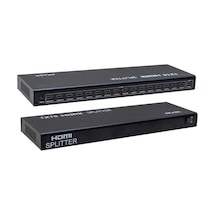 Pm-4948 16 Port 1080p 3d 16'lı Hdmı Dağıtıcı