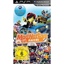 Sony Psp Modnation Racers Outlet Ürün