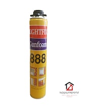 SOUDAL LIGHTFIX 888 TABANCALI KÖPÜK 750ML