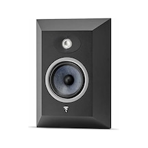 Theva Surround Siyah Çift Hoparlör