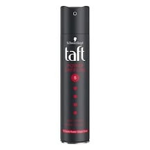 Saç Spreyi 250 Ml Kalıcı Ve Güçlü Tutuş - Caffein Saç Spreyi