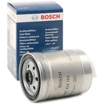 Citroen Saxo 1.5d 1996-2004 Bosch Mazot Filtresi