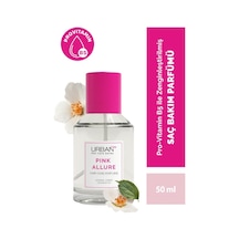 Urban Care Pink Allure Saç Parfümü  50 ML