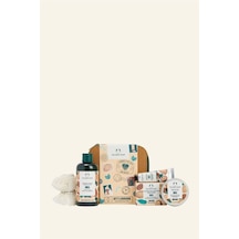 The Body Shop Shea Beşli Hediye Seti
