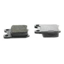 Opel Vectra Arka Fren Balatasi 1999-2002 1605687 Mga55192 1.6, 1.8, 2.0, 2.0 Dtı, 2.0 Dth