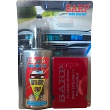 Sarp Süngerli Buğu Önleyici Sprey 200ml