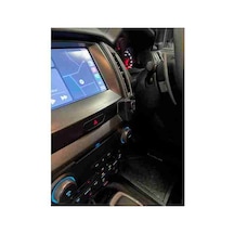 Gme Uhf Mikrofon Montaj Aparatı - Ranger Px3