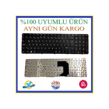 HP Uyumlu Aer18U00010 Klavye Tuş Takımı Tr