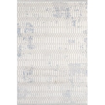 Artemis Halı Eva 01134e Gri Mavi Yolluk