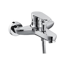 City Banyo Bataryası Metalik Gri
