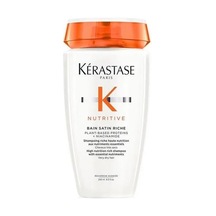 Kerastase Şampuan 250ml. Nutritive Bsr