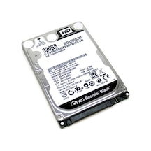 Western Digital Scorpio Black WD3200BEKT 320 GB HDD
