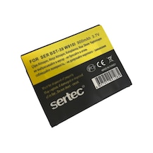 Sony / Ericson Sr-bst-39 / W 910 I Uyumlu Batarya