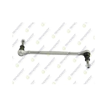 Teknorot Z-rot R670 Megane-ııı 09-15 Fluence 09-16 Aluminyum KNO-TEKNOROT-R-670