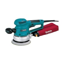 Makita BO6030 310 W Dairesel Eksantrik Zımpara Makinesi