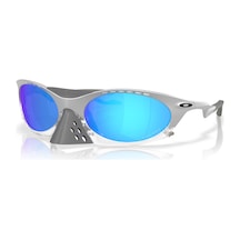 Oakley 0oo9437 943713 63 Erkek Güneş Gözlüğü Siyah