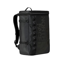 The North Face Base Camp Fuse Box Unisex Çanta Nf0a3kvr4hf1 Siyah