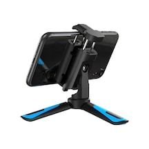 Cbtx Apexel Apl-jj08 Masaüstü Mini Tripod Standı El Taşınabilir Selfie Sopa İle 1/4 Evrensel Vida