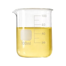 Beherglass - Ölçülü Isıtılabilir Sıvı Kabı - 100 Ml