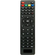 Mapp 1664 Hometech Hd 1050 Uydu Kumandası