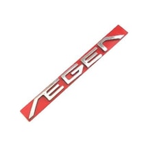 Fiat Egea Bagaj Kaput Yazi/arma 2015-2023 51984548 1.6, 1.3 Jtd, 1.6 Jtd, 1.4 T-jet