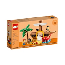 Lego 40589 Pirate Ship Playground Limited Edition