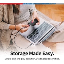 Canvio Basics 2tb Taşınabilir Harici Sabit Sürücü Usb 3.0, Siyah - Hdtb520xk3aa