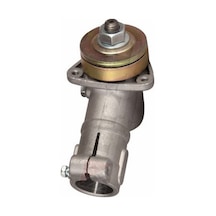 Redüktör Kawasakı Th48/Honda Gx35/Hyundaı Hyxm58S Sırt 26X7 Mm