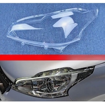 2012 2019 Peugeot 208 Far Camı Takım