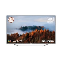 Grundig Rio 50 GJU 8900S 50" 4K Ultra HD LED TV