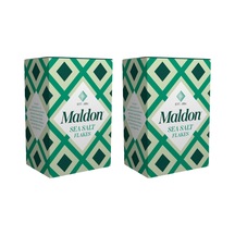 Maldon Deniz Tuzu 2 x 250 G