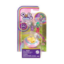 Polly Pocket'ın Muhteşem Araçları Donut Hkv55 Hkv57 Lisanslı Ürün