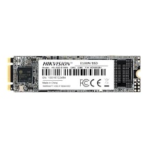 Hikvision HS-SSD-E100N/128GB 128 GB 500-347 MB/S M.2 SATA 2280 SSD