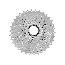 Shimano 10Vites - Cs-hg 500 Kaset Dişli 11-34 Siyah