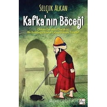 Kafka'nın Böceği- Az Kitap